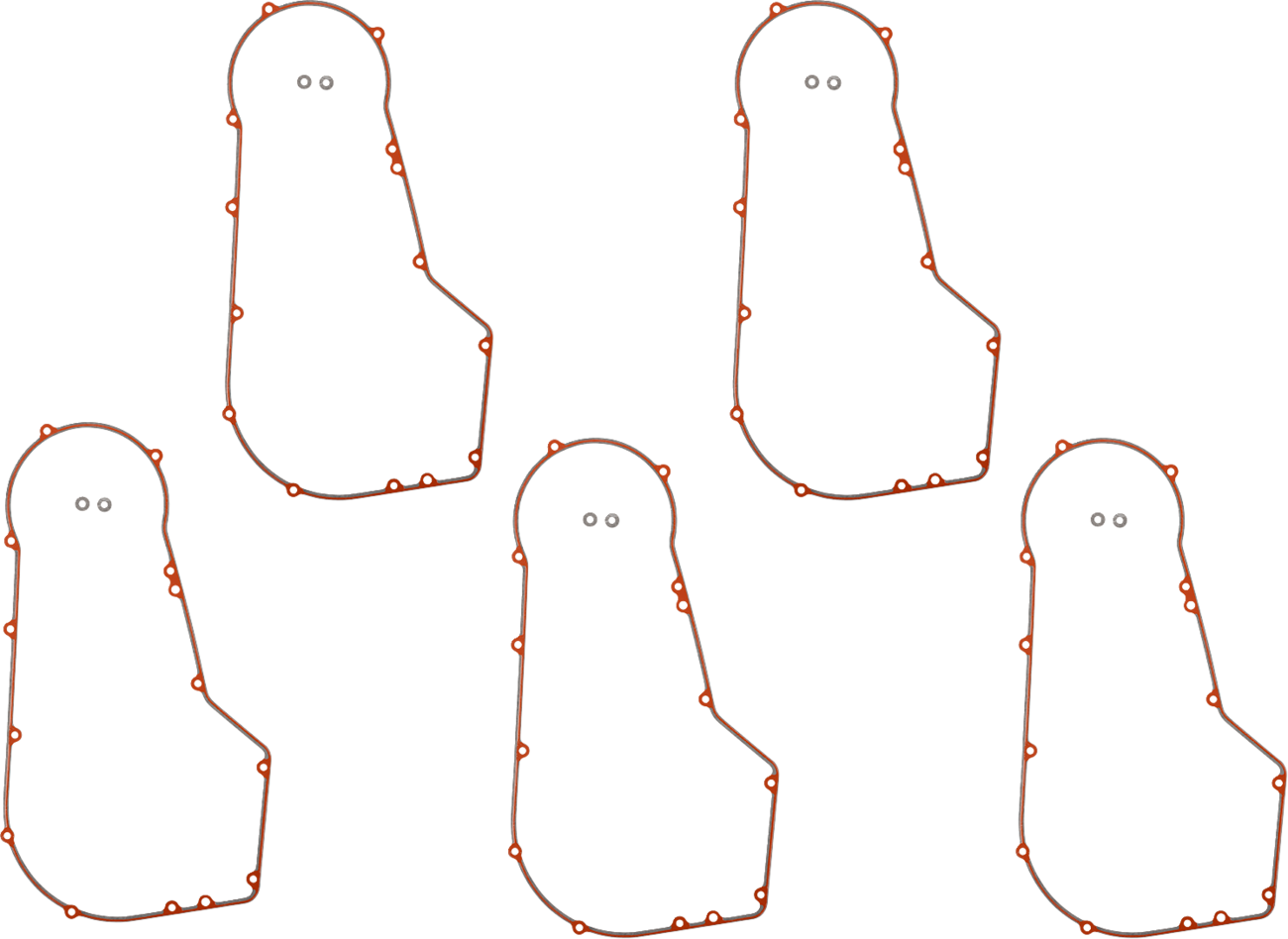 JAMES GASKET Primary Gasket