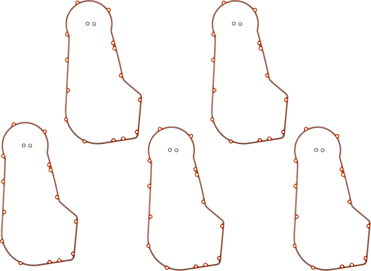 JAMES GASKET Primary Gasket