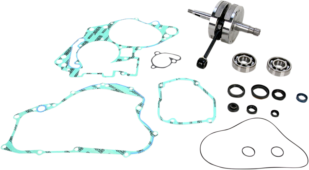 WISECO Crankshaft Kit