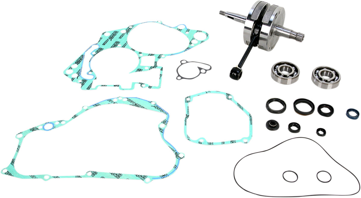 Wiseco Complete Bottom End Kit Suzuki RM125 2004-2008