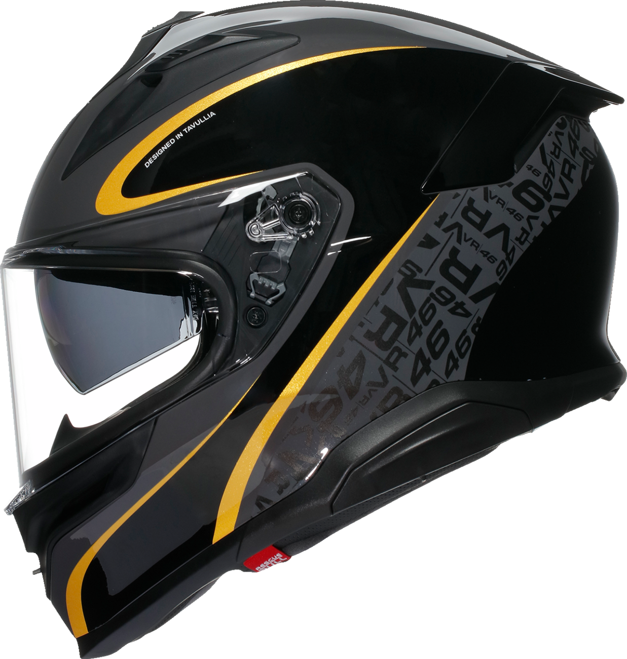 AGV K7 Flow 46 Helmet