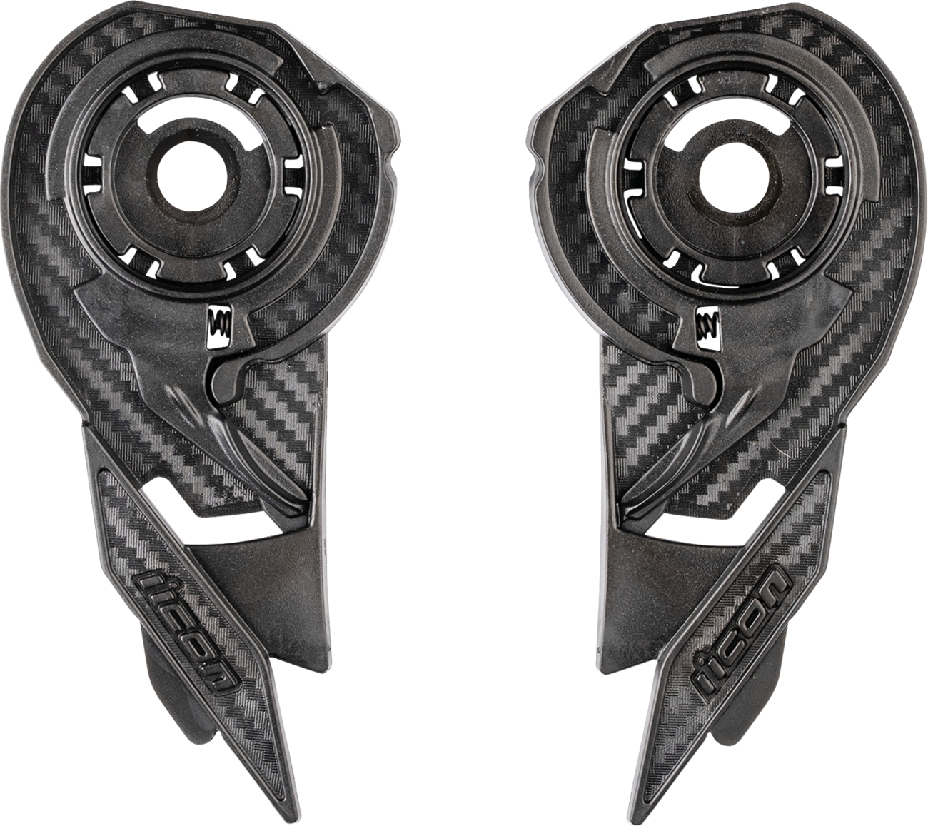 ICON Threshold™ Helmet Pivot Kit