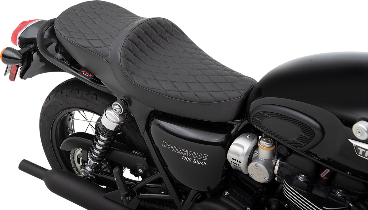 Z1R Low Profile Touring Seat