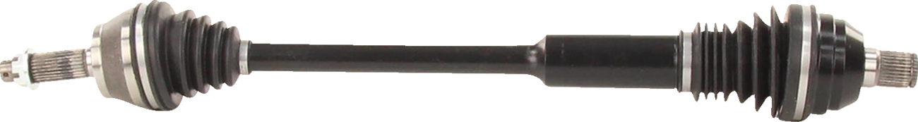 Moose offroad Axle Kit - CV/Complete - OEM Replacement - Standard - Rear Left/Right - Wildcat XX 2019-2019 Textron Wildcat XX LTD / 2018-2019 Textron Wildcat XX