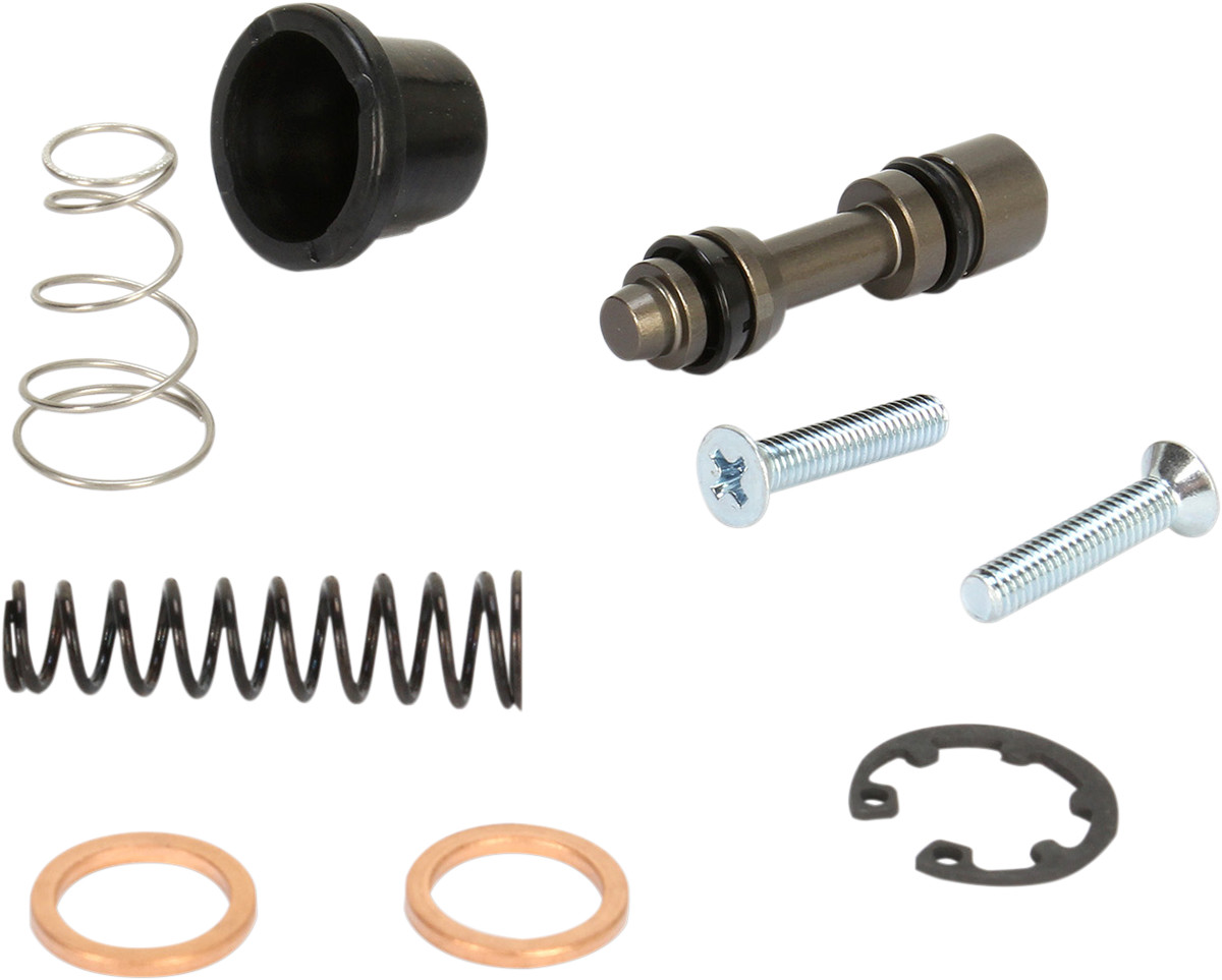 Moose Racing Master Cylinder Rebuild Kit