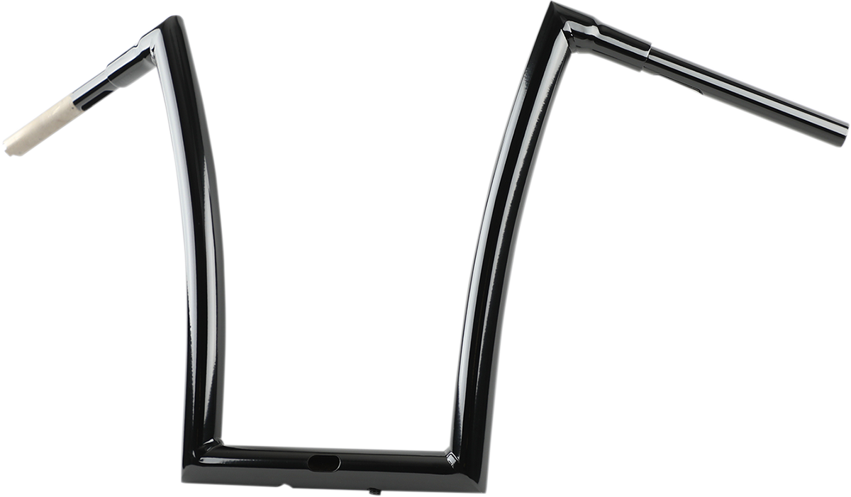 TODD'S CYCLE 1-1/2" Strip Handlebar