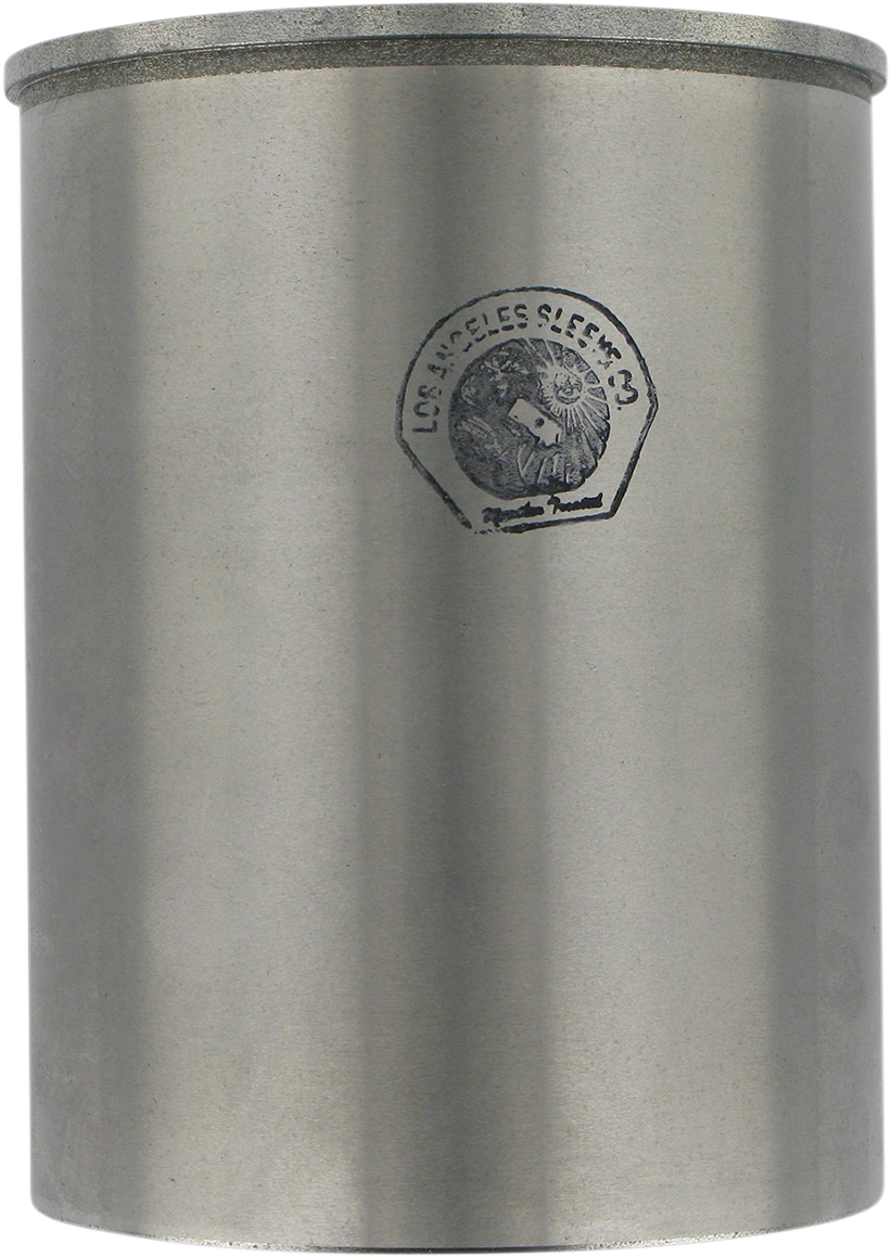 Cylinder Sleeve For 4-Stroke