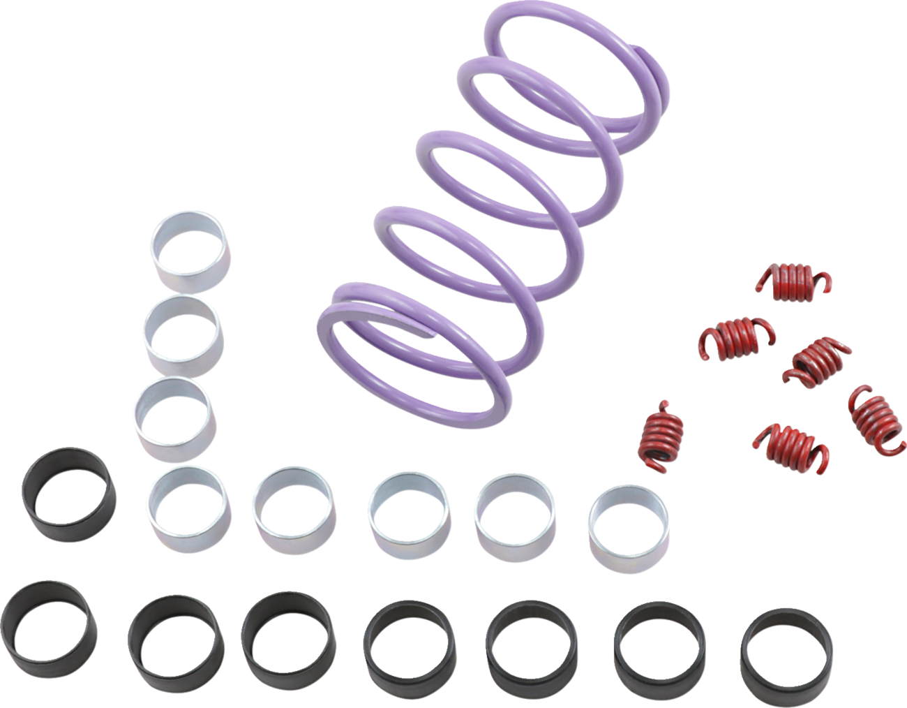 EPI Sport Utility Clutch Kit