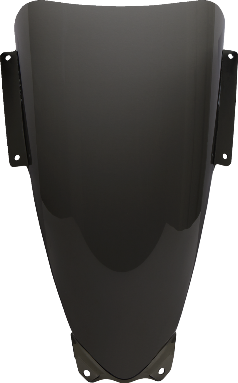 Zero gravity Windscreen - Light Smoke - Panigale 2019-2020 Ducati Panigale V4 R / 2021-2021 Ducati Panigale V4 / 2020-2021 Ducati Panigale V4 S