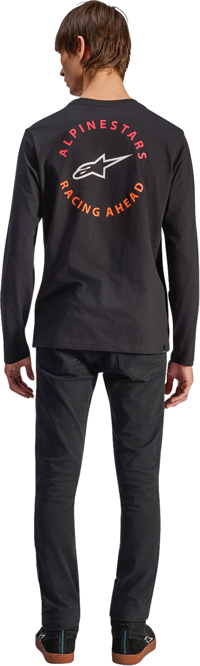 Alpinestars True CSF Long Sleeve T-Shirt