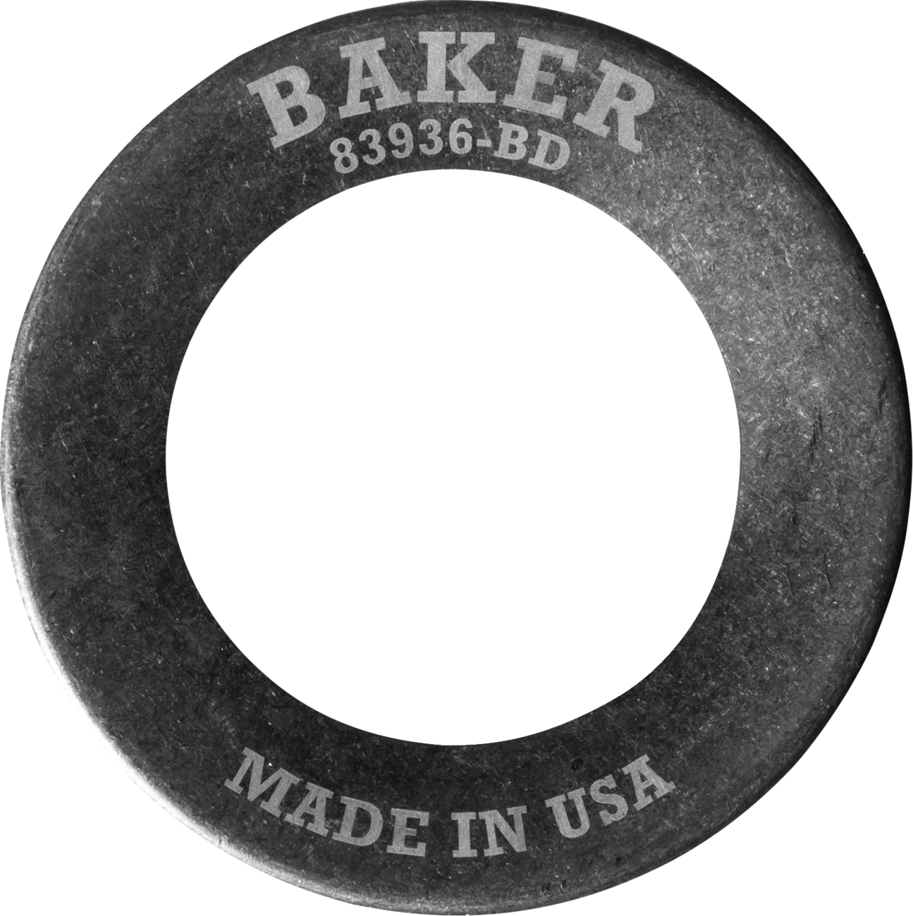 BAKER DRIVETRAIN Comptimizer Heavy-Duty Compensator Spring