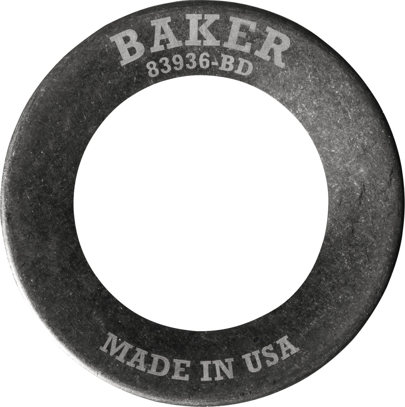 BAKER DRIVETRAIN Comptimizer Heavy-Duty Compensator Spring
