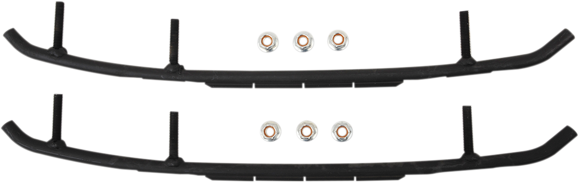 Switch Back Carbide Wear Bars