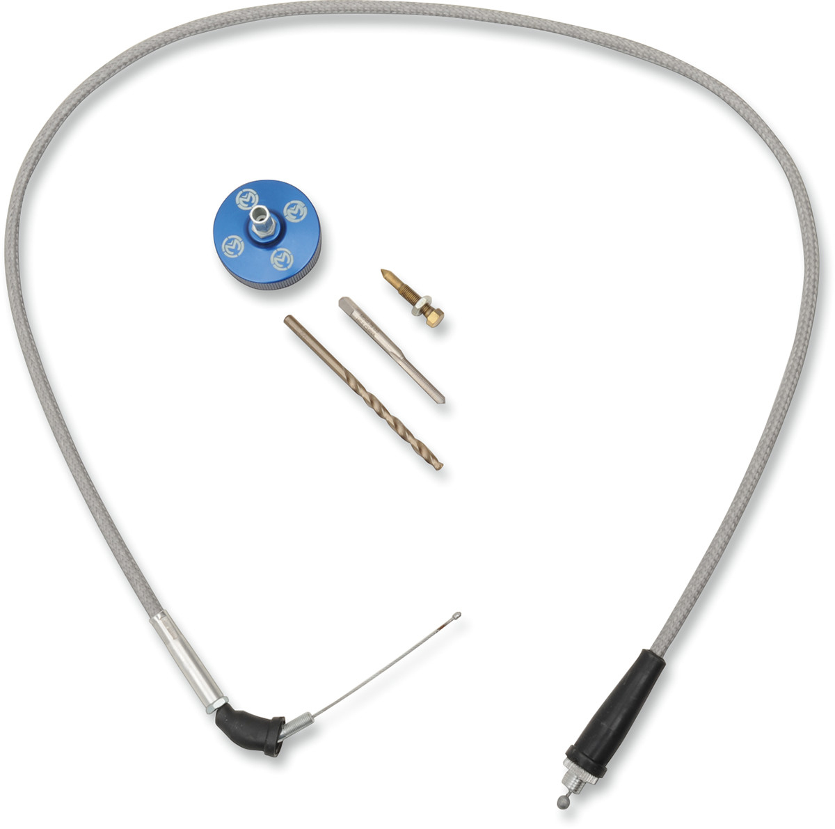 Moose Racing Carburetor Cap Kit