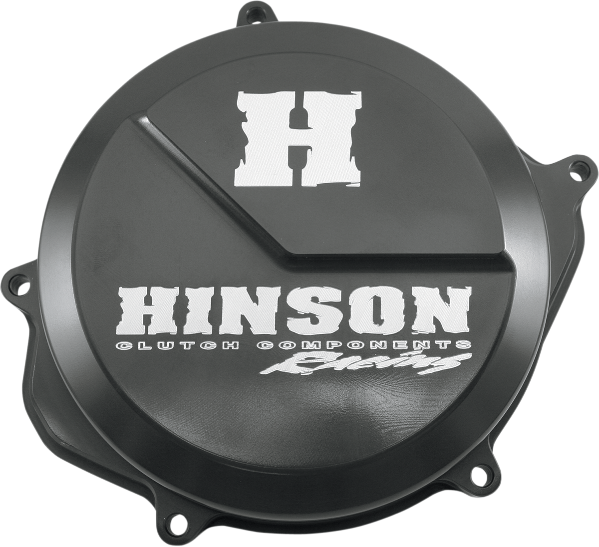 HINSON RACING Clutch Cover