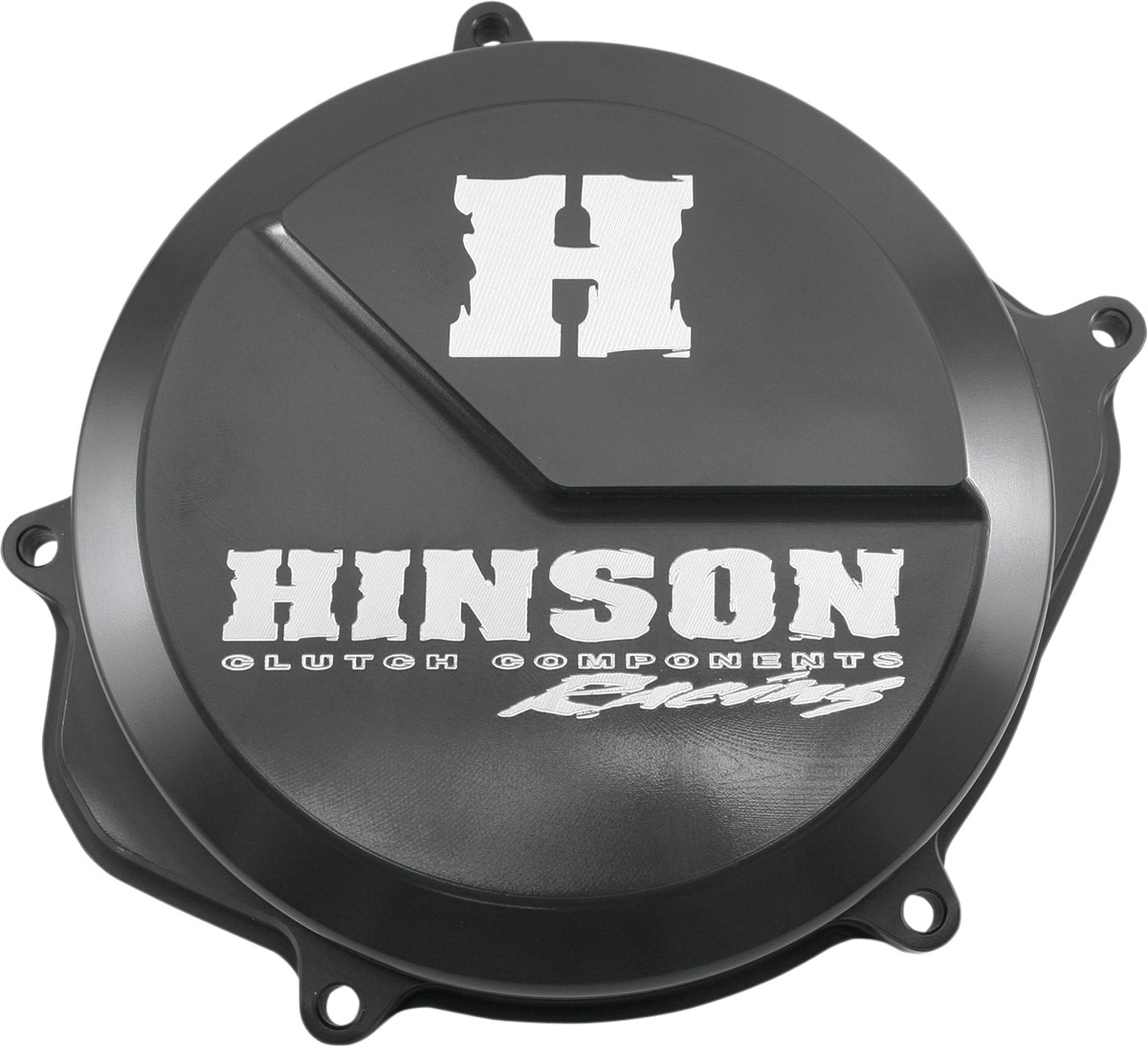 HINSON RACING Clutch Cover