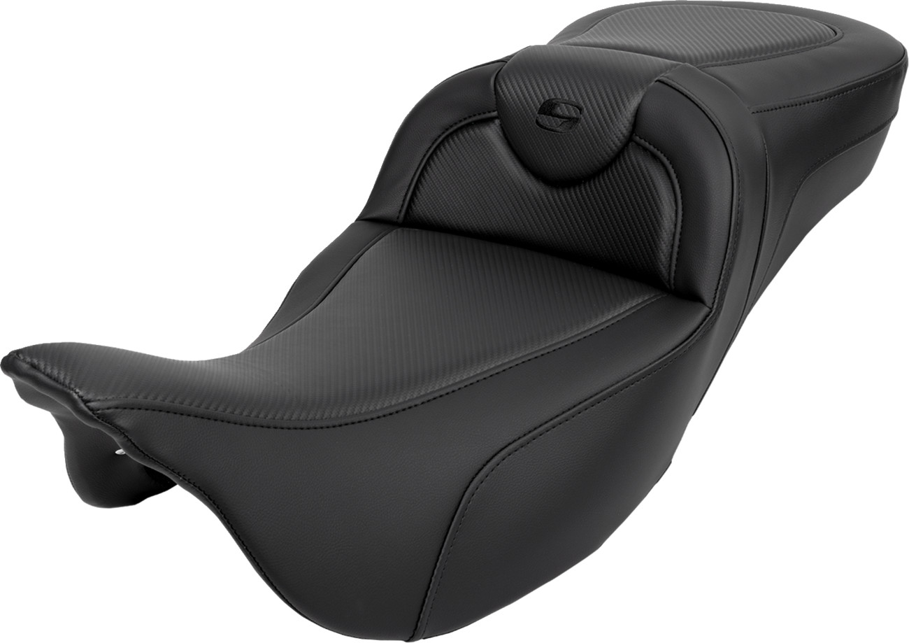 Roadsofa™ Carbon Fiber Seat