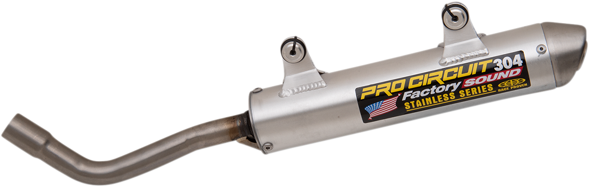 Pro circuit 304 Silencer 2019-2022 Husqvarna TE300i