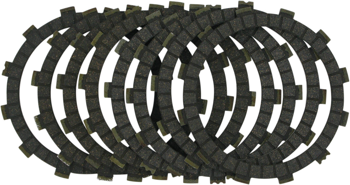 VESRAH Clutch Disc Set