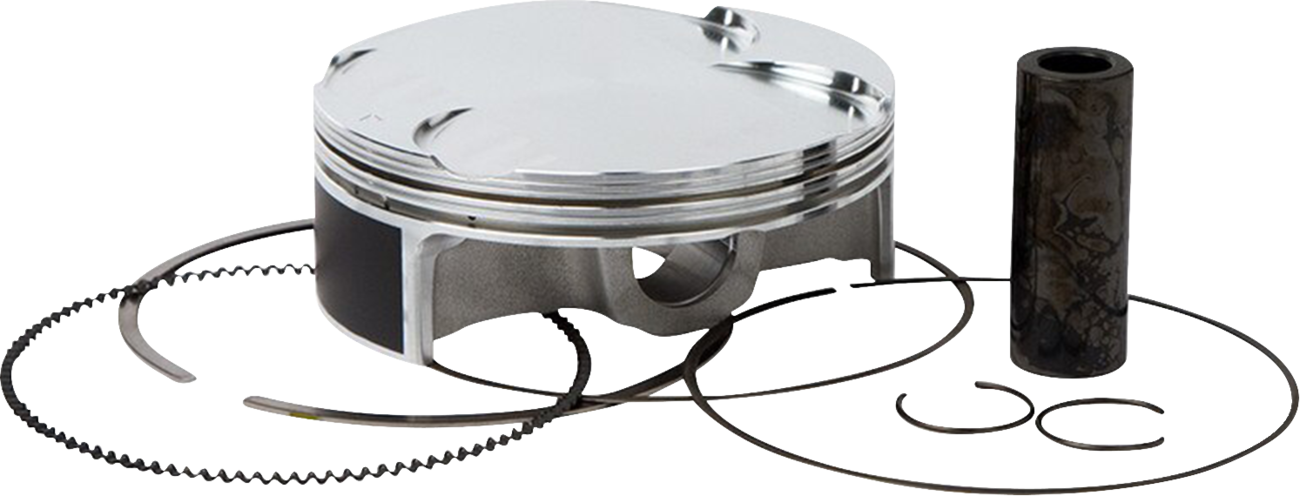 VERTEX Piston Kit Forged Replica for 4 Stroke