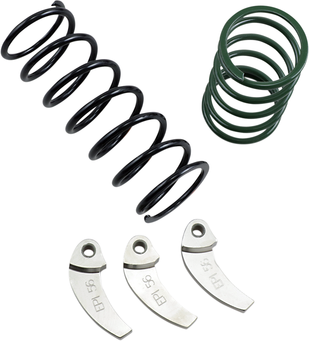 Sport Utility Clutch Kit