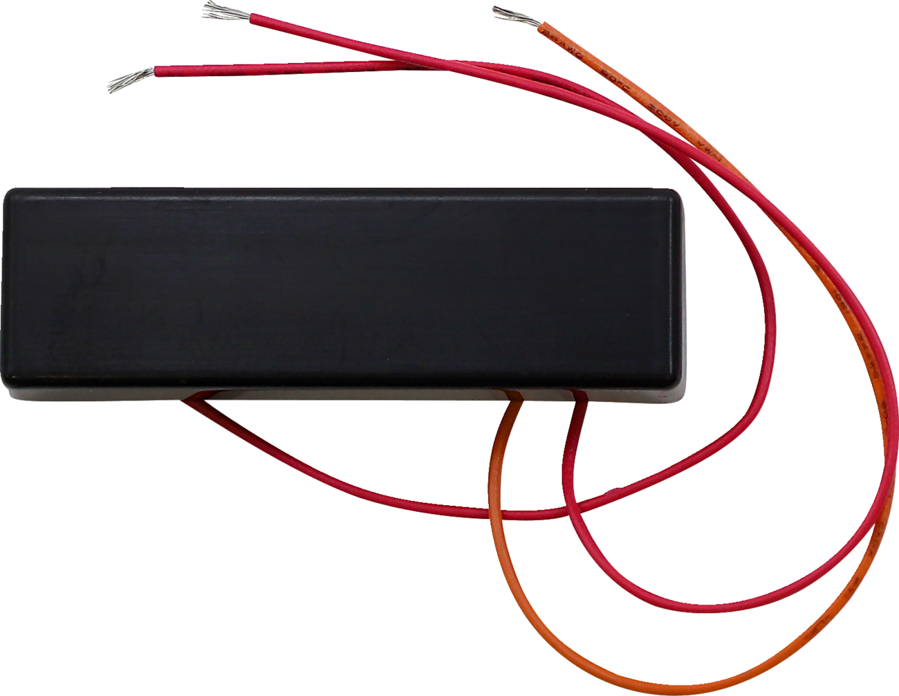 CUSTOM DYNAMICS TruFLEX® Flexible LED Strip Dual Converter