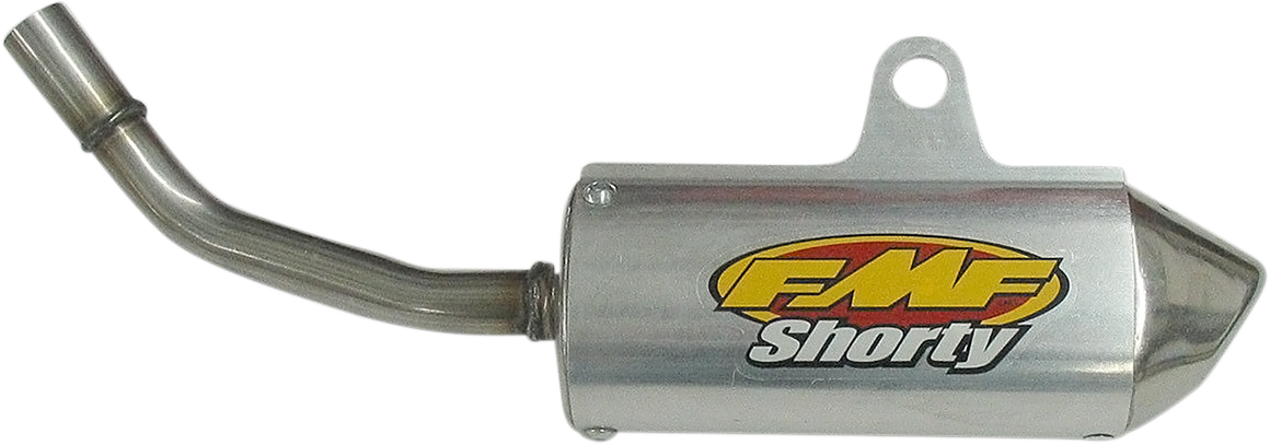 FMF Powercore 2 Shorty Silencer KTM / Husqvarna 85cc-105cc SX / XC 2003-2017