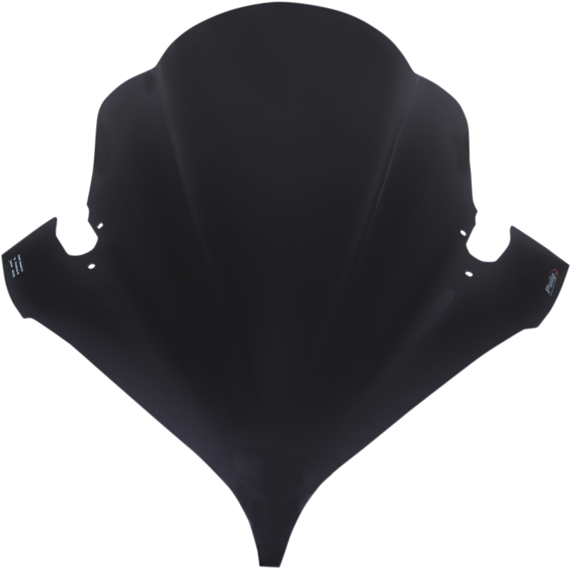 Puig Racing Windscreen Yamaha FZ6 2004-2006