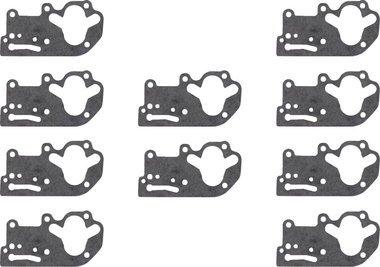 JAMES GASKET Oil Pump Body Gasket