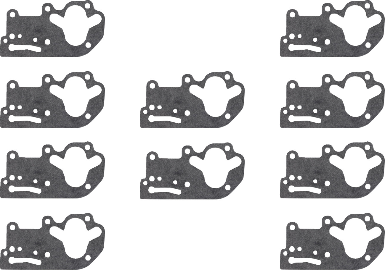 JAMES GASKET Oil Pump Body Gasket