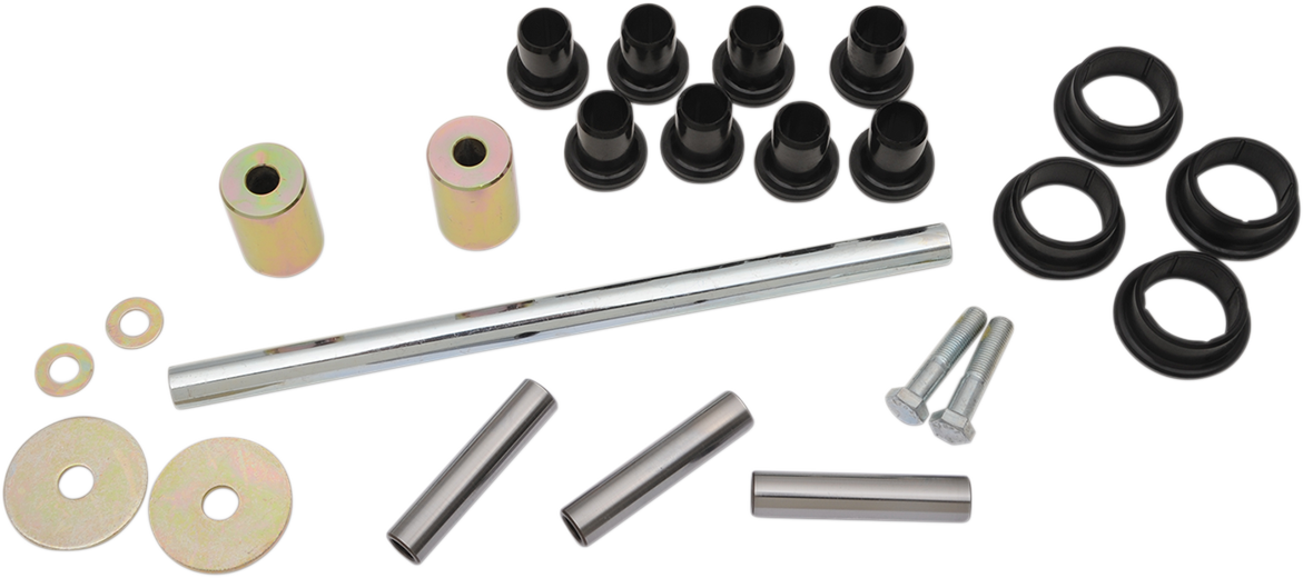 Rear Independent Suspension Linkage Rebuild Kit