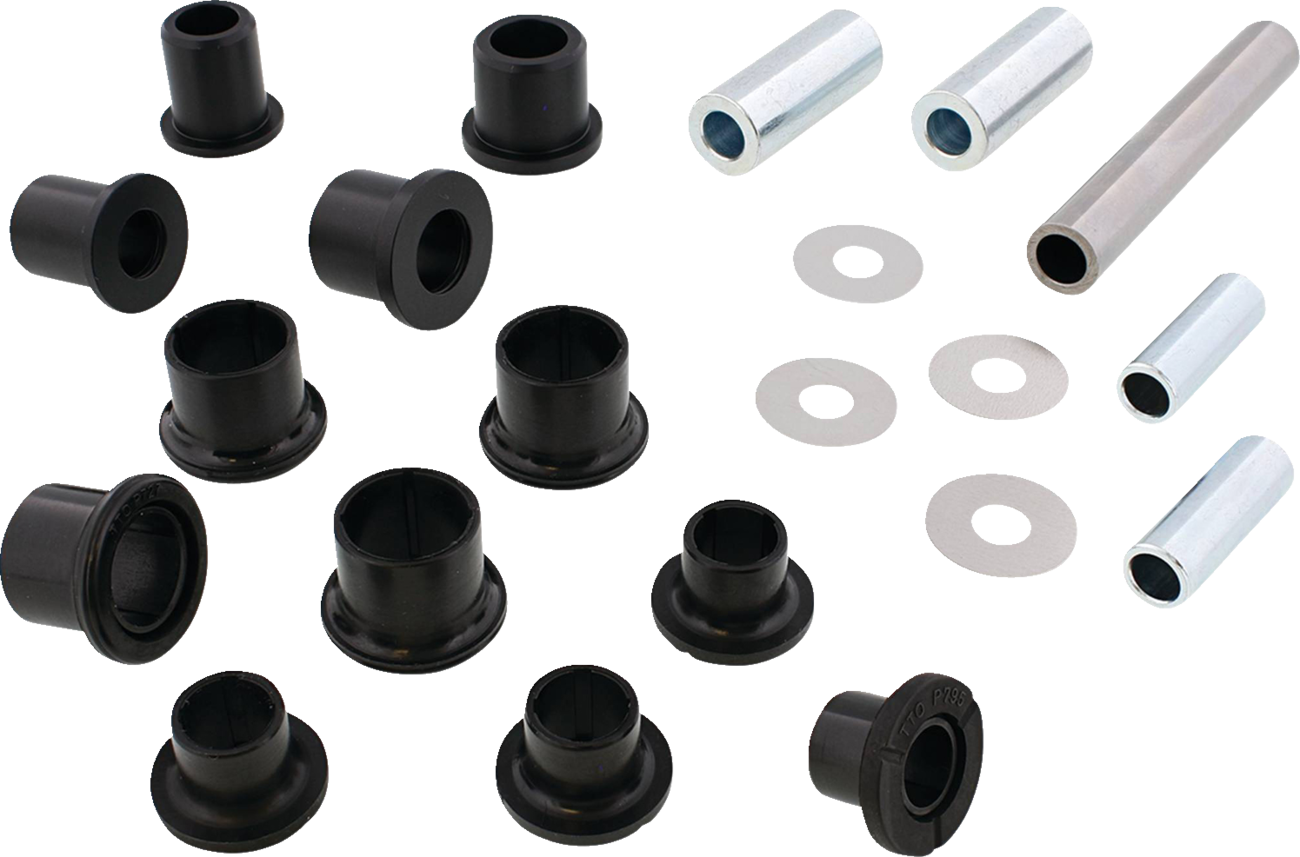 Moose offroad Suspension Kit - Rear Can-Am