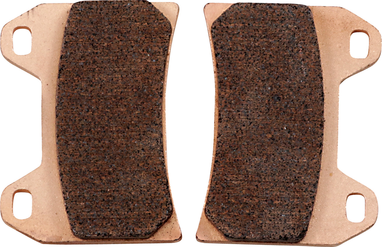Galfer HH Sintered Front Brake Pads FD176
