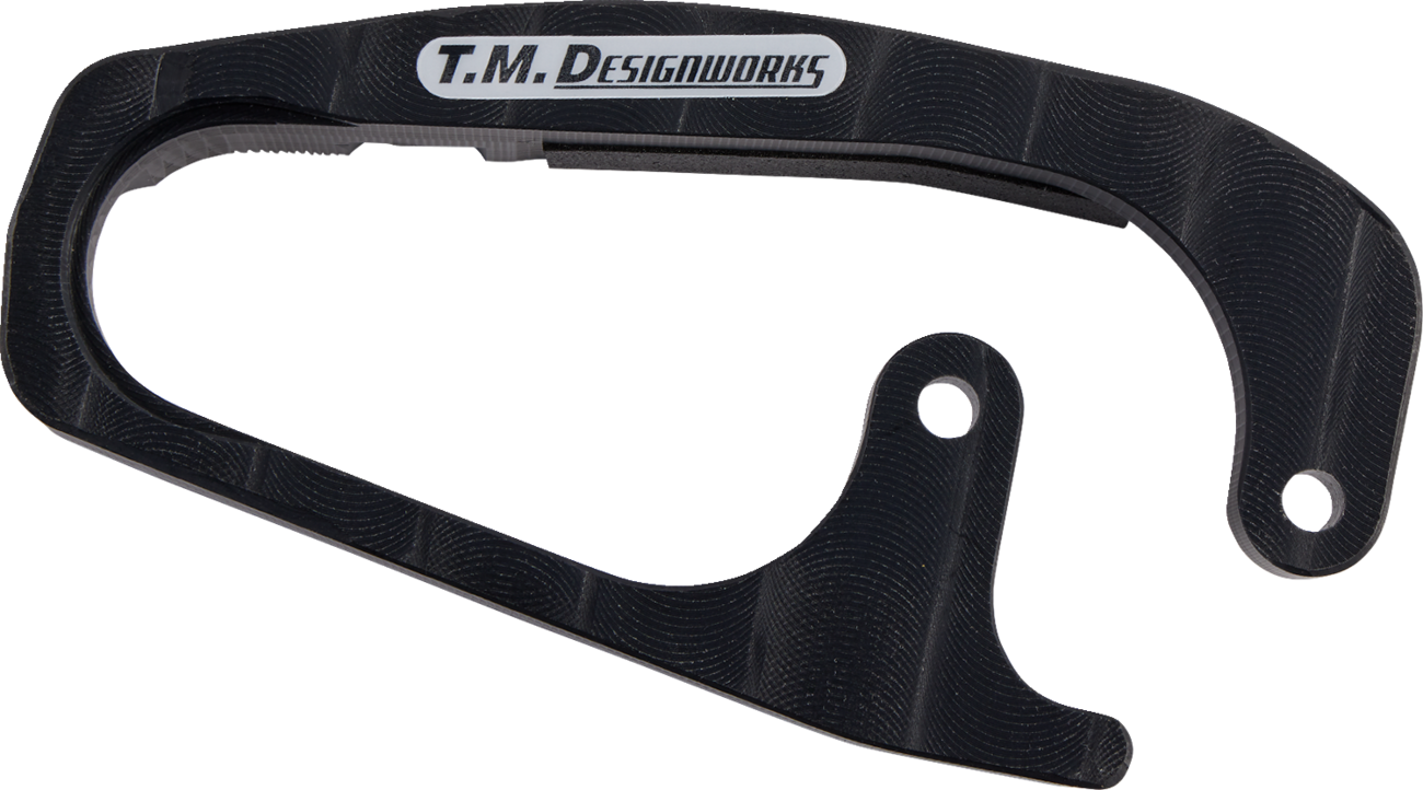 ATV Front Chain Sliders