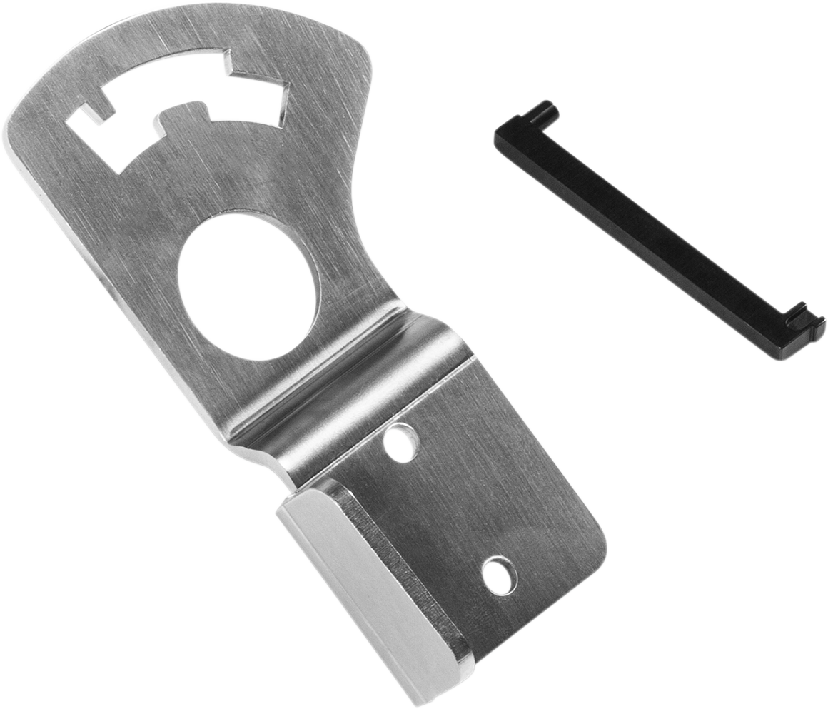 XDR Replacement Hill Killer Shifter Gate Plate #80758