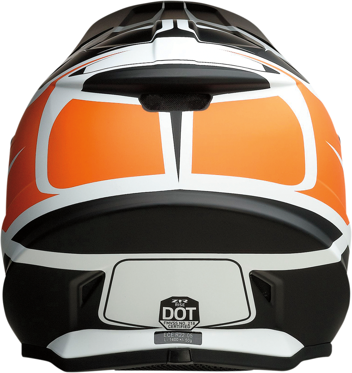 Z1r Rise Flame Helmet