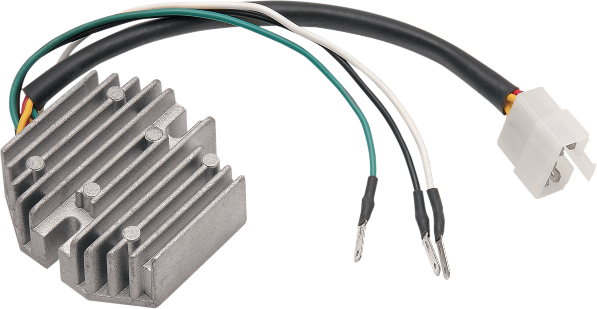 Rectifier and Regulator for Honda