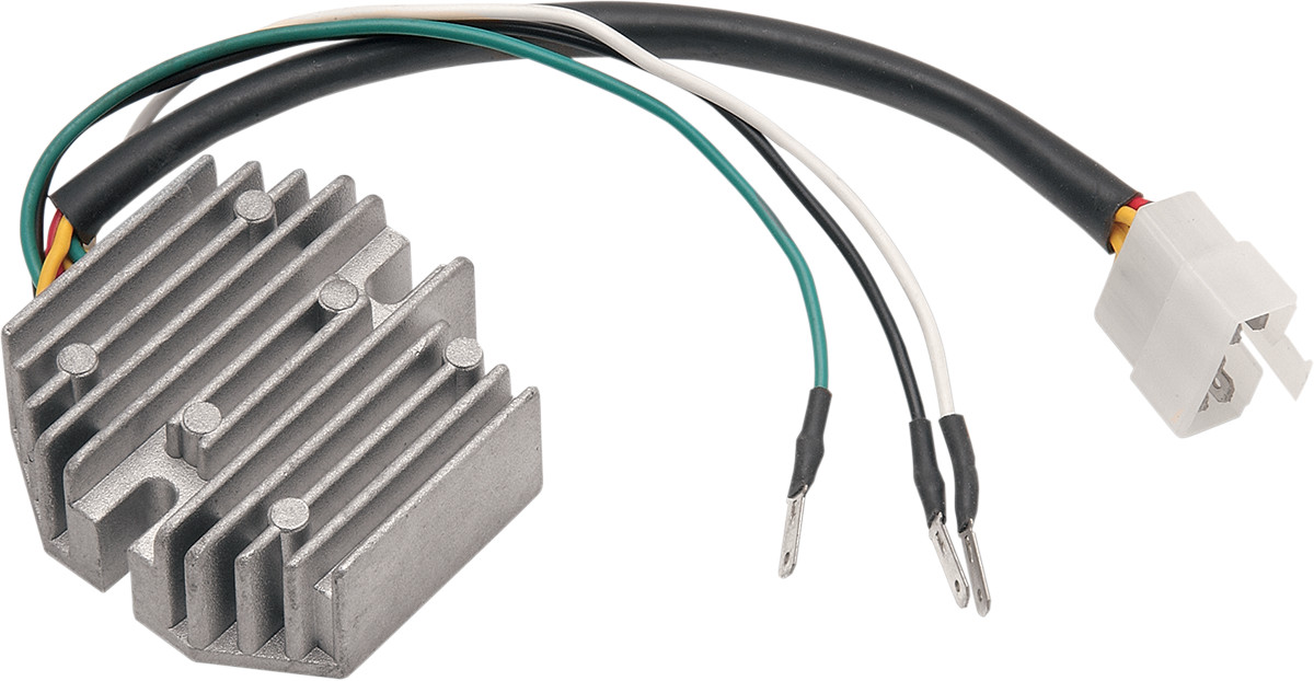 RICK'S MOTORSPORT ELECTRIC Rectifier/Regulator