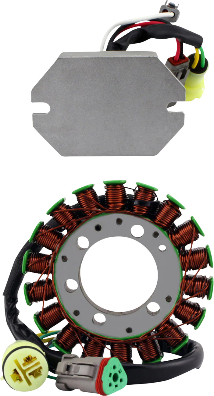 Rm stator Charging Kit - Ski-Doo