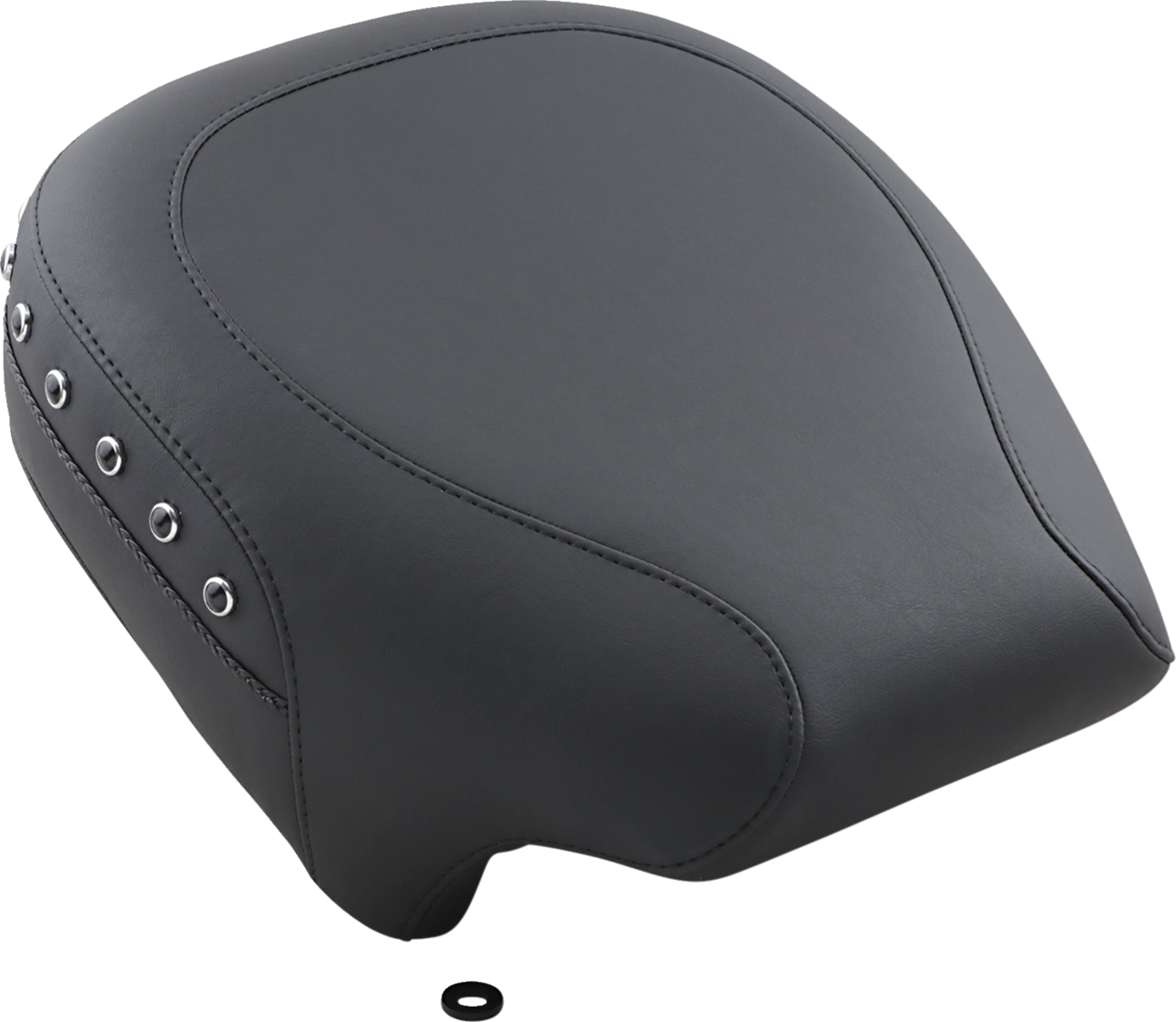 MUSTANG Wide Rear Seat