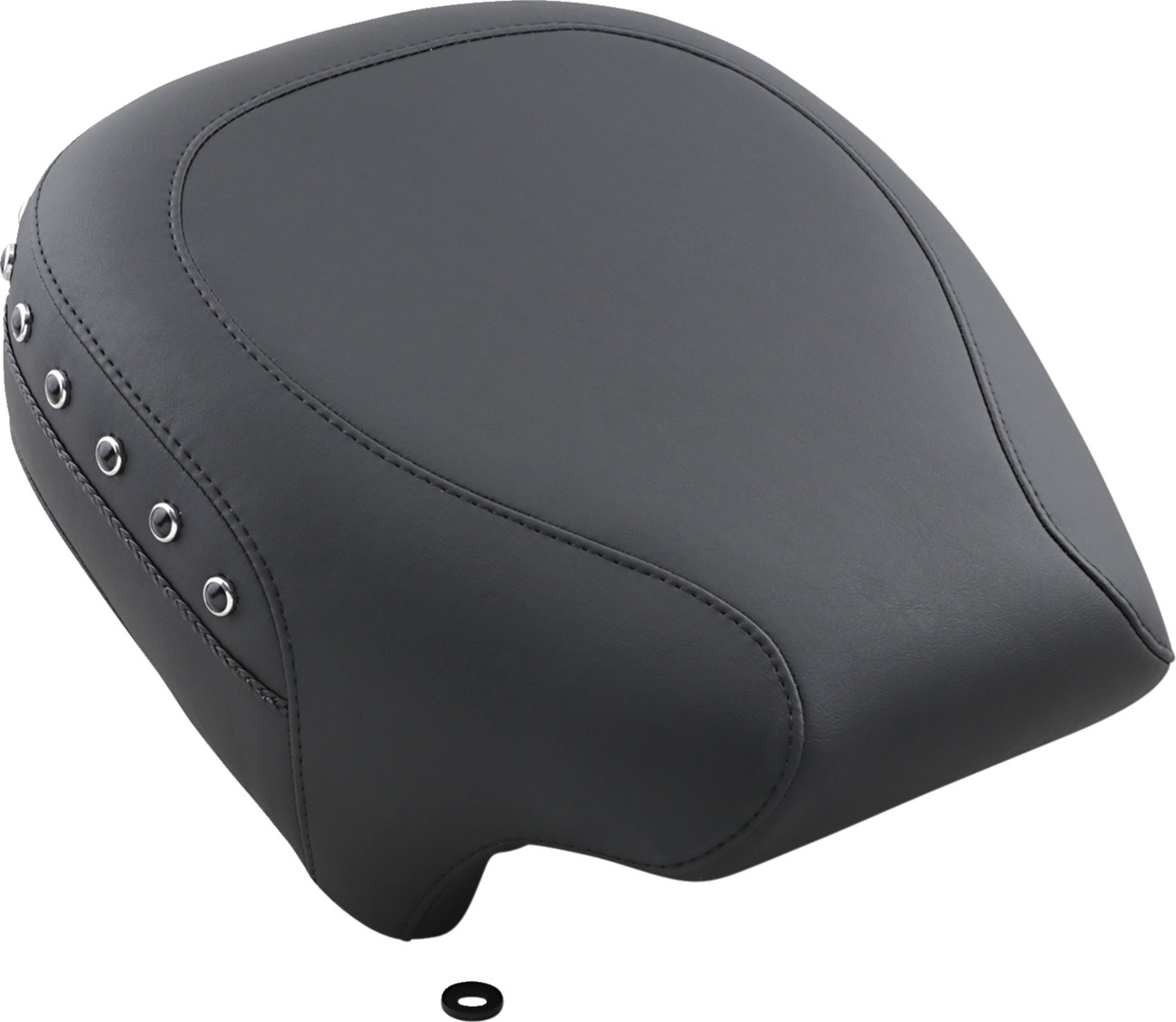 MUSTANG Wide Rear Seat