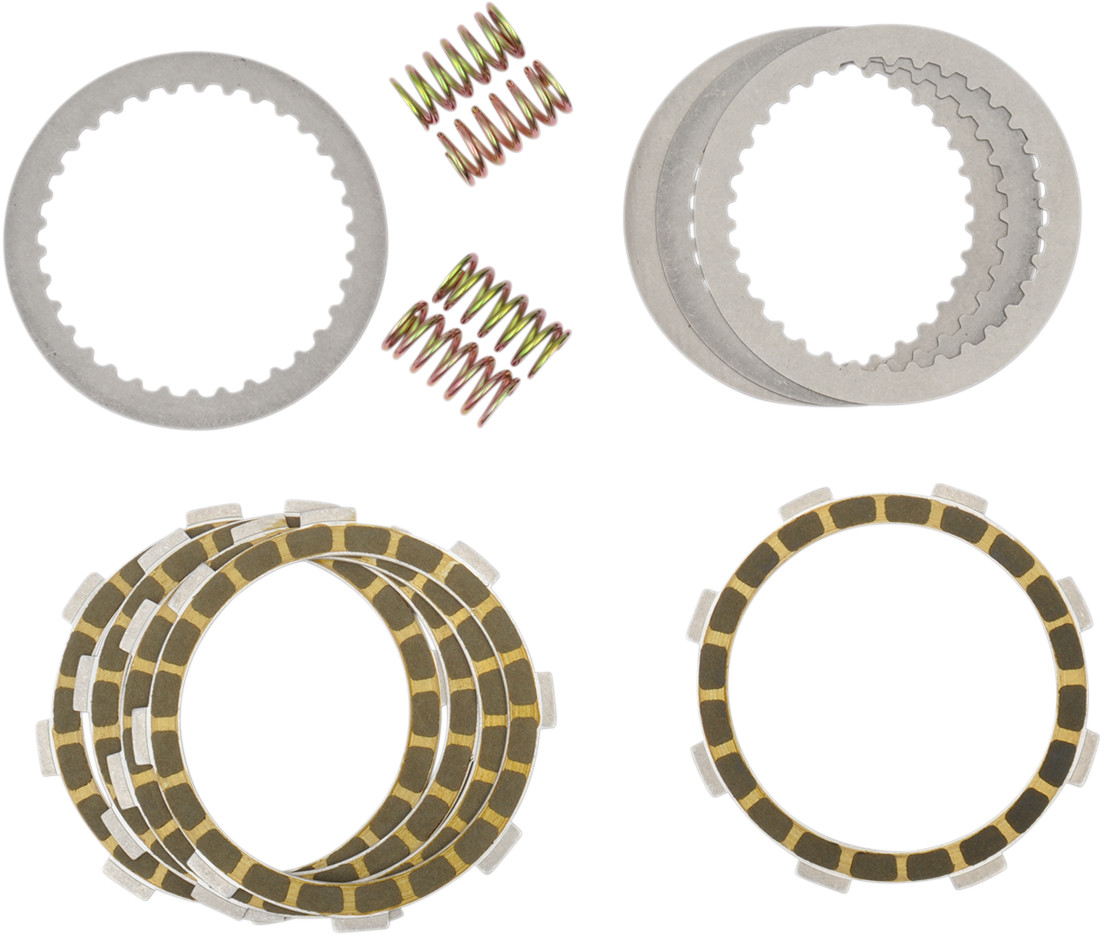 BARNETT Complete Dirt Digger Clutch Kit