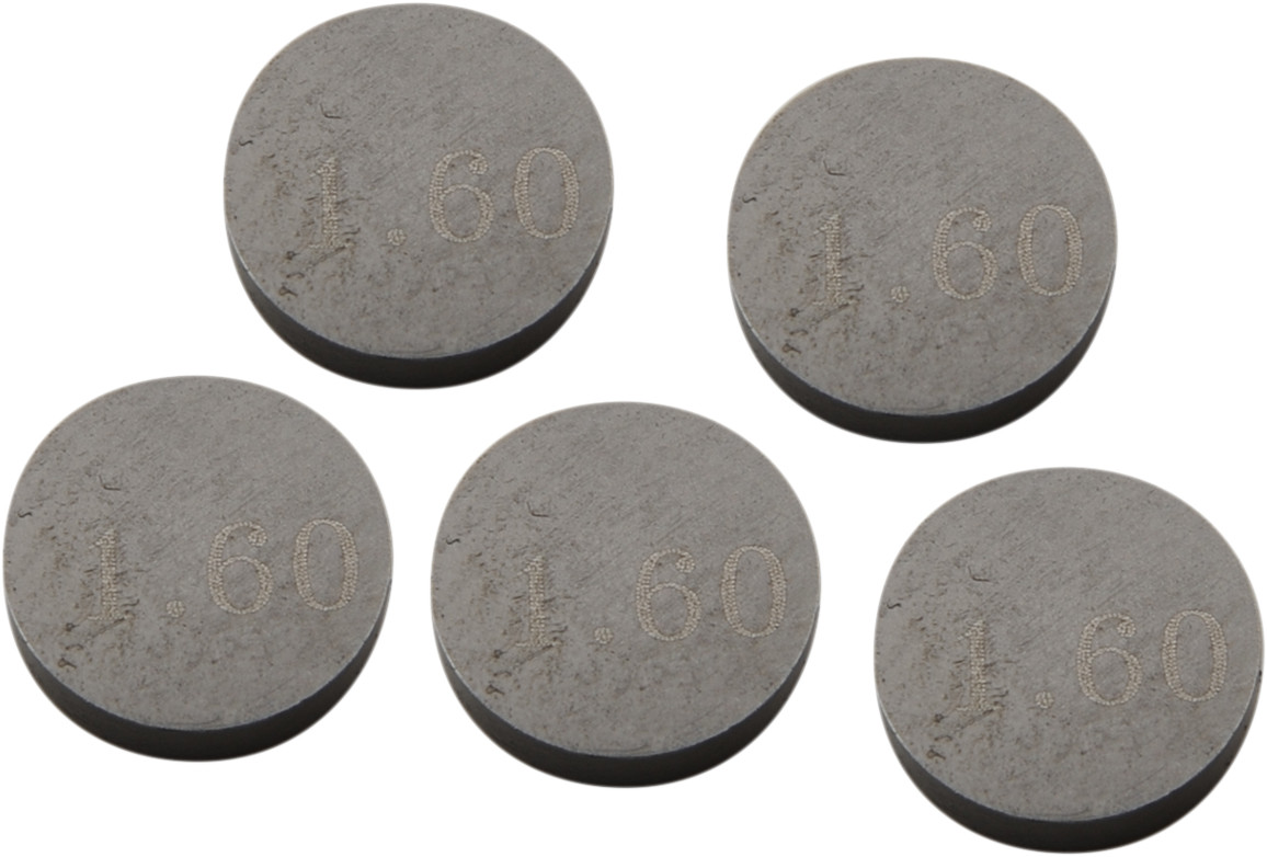 PROX 7.48 mm Replacement Valve Shims