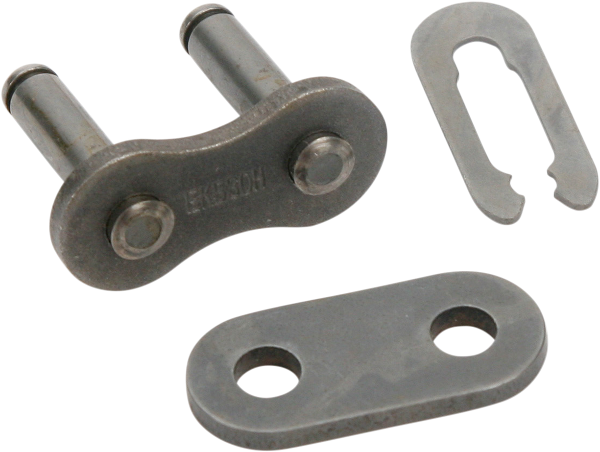 Heavy-Duty Clip Connecting Link