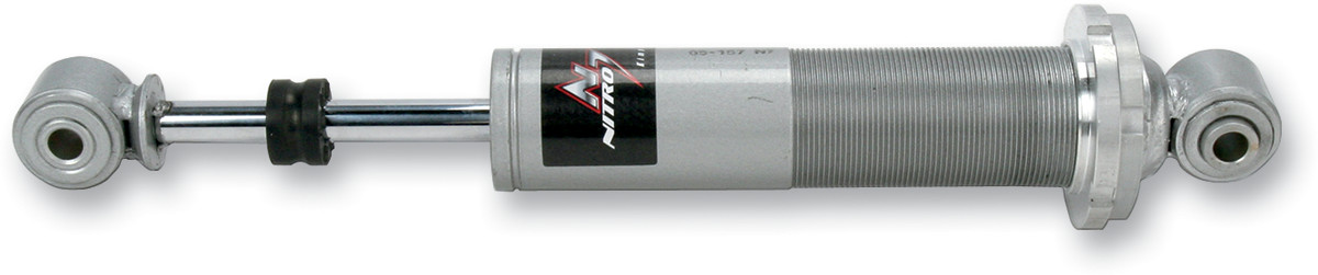 KIMPEX Independent Front Ski Suspension Gas Shocks