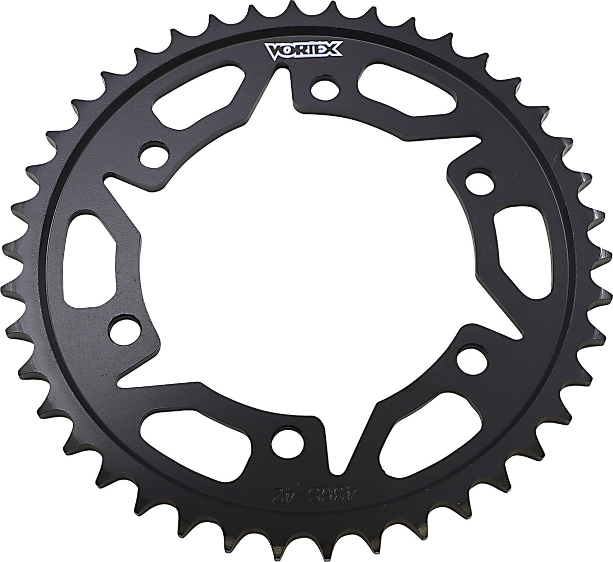 VORTEX Steel Rear Sprocket