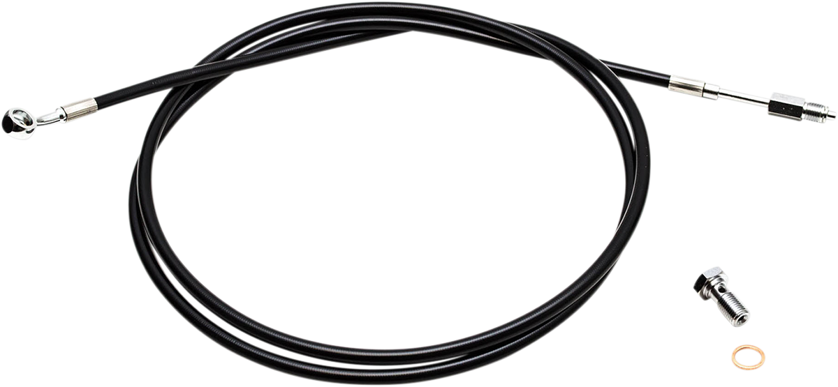 LA CHOPPERS Hydraulic Clutch Line