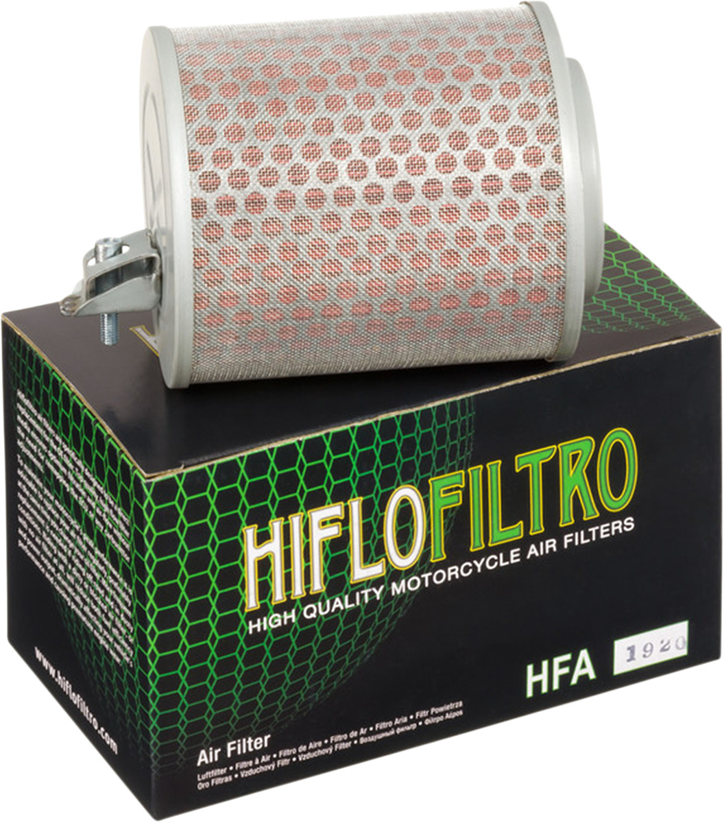 HIFLOFILTRO Air Filter