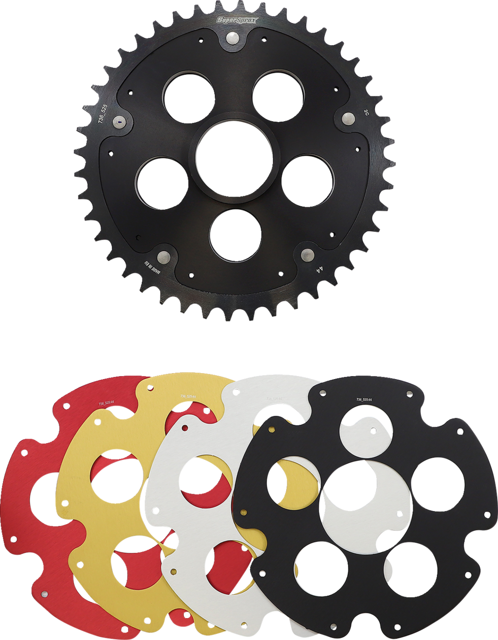 SUPERSPROX Edge Kit