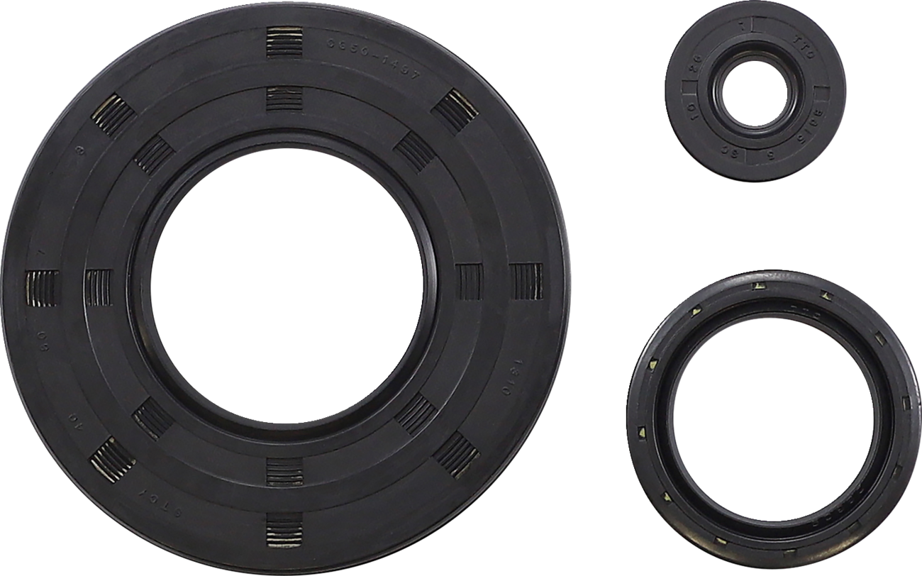 Engine Oil Seal Kit